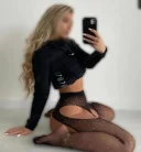 Blonda lux siliconata deplasari sau la mine - imagine 4