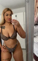 Am revenit nimfomana non stop - imagine 5