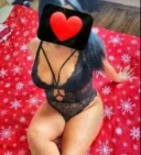 Bruneta plinuta sexy - imagine 3