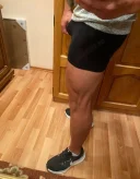 Barbat dotat xxl pentru cupluri sai swing sau domnisoare - imagine 2