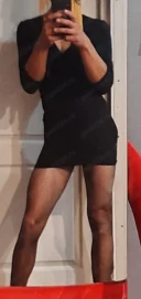 Alexandra matura trans - imagine 3