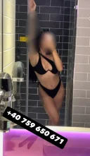 Alexia pentru cateva zile la tine in oras - imagine 1