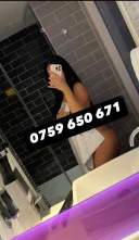 Alexia pentru cateva zile la tine in oras - imagine 2