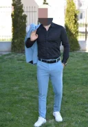 Ofer servicii pentru domnisoare doamne - imagine 1