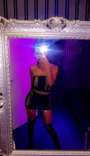 Buna sunt melissa 100 reala sunt noua in orasul tau - imagine 1