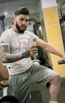 Salut te astept - imagine 1