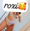 Roxy singura si independenta - imagine 1