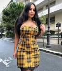 Hot girl deplasari - imagine 4