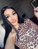 New new rebeka o tanara transexuala - imagine 4