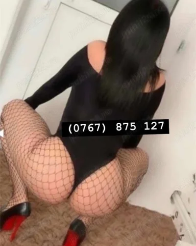 Cristina la mine sau la tine total