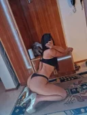 Party girl 100 reala alessya - imagine 4