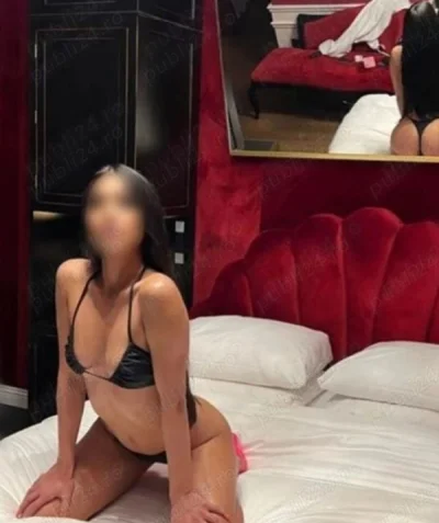 Antonia nouo venita in orasul tau service top top