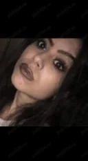 Tanya bruneta slim senzuala - imagine 1