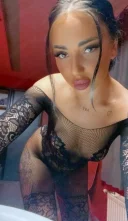 Sweet rebecca doar azi la tine in oras - imagine 2