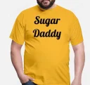 Sugar daddy caut tanara 18 25 de ani - imagine 1