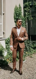 Tanar pentru doamne si domnisoare - imagine 1