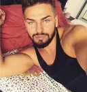 Caut doamne domisoare pentru o noapte fac si deplasari te astept sa petercem cilipe frumoase - imagine 1