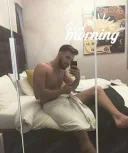 Caut doamne domisoare pentru o noapte fac si deplasari te astept sa petercem cilipe frumoase - imagine 2