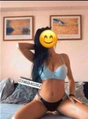 Bruneta slim 19ani ana pentru prima data in oras caut colega - imagine 1