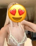 Only show web katy blondina 26 ani - imagine 1