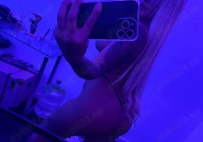 Doar azi la tine in oras