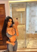 Transsexuala reala siliconata sani nr 5 - imagine 4