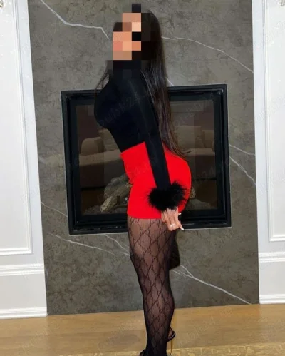 Lilly am revenit pana sambata