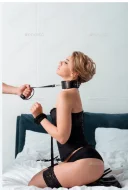 Barbat dominat caut partenera submisiva supusa - imagine 1