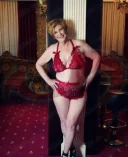 Sexi si fierbinte te astept - imagine 2