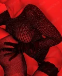 Sexyshow amandoua doar pentru tine - imagine 5