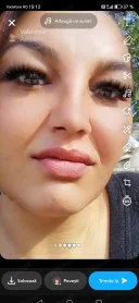 Bruneta porni - imagine 1