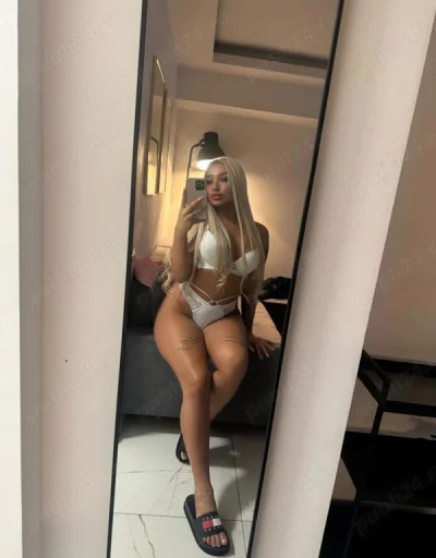 Escorta de lux centru