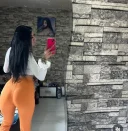 Veronica zuzu 27 ani - imagine 2