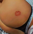 Roscata focoasa in brasov - imagine 2