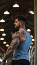 Barbat serios pentru doamne si domnisoare exclus gay - imagine 1