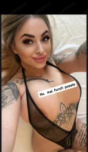 Ramona party fac si deplasari blonda fac si deplasari la tine sau la hotel - imagine 3