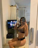 Loredana la mine sau la hotel - imagine 4