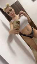 Blonda reala garantez revenirea militari rezident - imagine 3