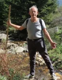 Domn matur educat caut o prietena pe care s o doresc si s o respect - imagine 1