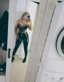 Blonda sexy prima aparitiei in orasul tau - imagine 4