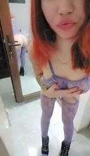 Sunt roxy am renit la tine in oras - imagine 4