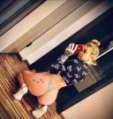 Alexa noua in orasul tau blonda sexi - imagine 1