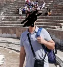 Domn serios - imagine 1