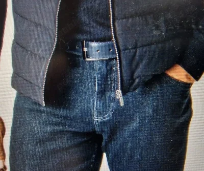 Barbat pentru barbat