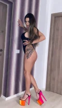 Doar pentru cei pretentiosi top model trans - imagine 4