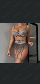 Am revenit alessandra slim siliconata - imagine 1