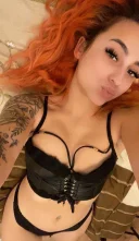 Roscata senzuala noua in orasul tau ma numesc sara - imagine 2