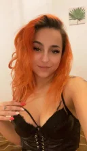 Roscata senzuala noua in orasul tau ma numesc sara - imagine 4