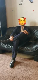 Salut numele meu este damian - imagine 2