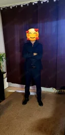 Salut numele meu este damian - imagine 3